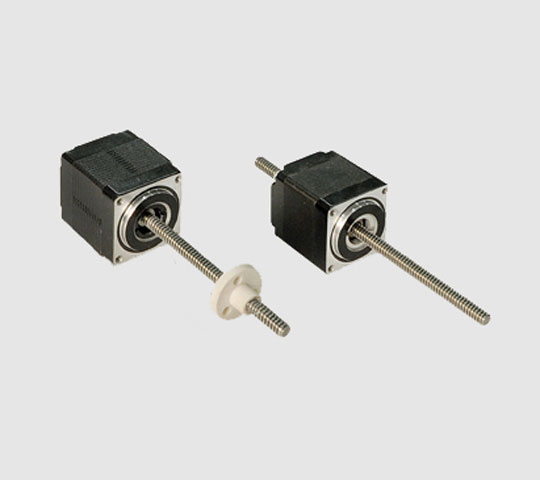 28mm直線絲桿步進(jìn)電機(jī) -直線步進(jìn)電機(jī)供應(yīng)商振合機(jī)電