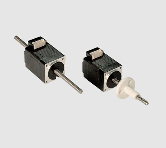 直線絲桿步進(jìn)電機(jī)命名規(guī)則-直線步進(jìn)電機(jī)供應(yīng)商振合機(jī)電